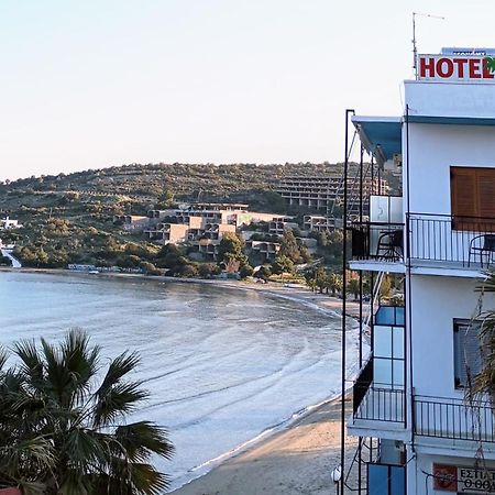 Svetlana & Michalis Oasis Hotel Agia Marina  외부 사진