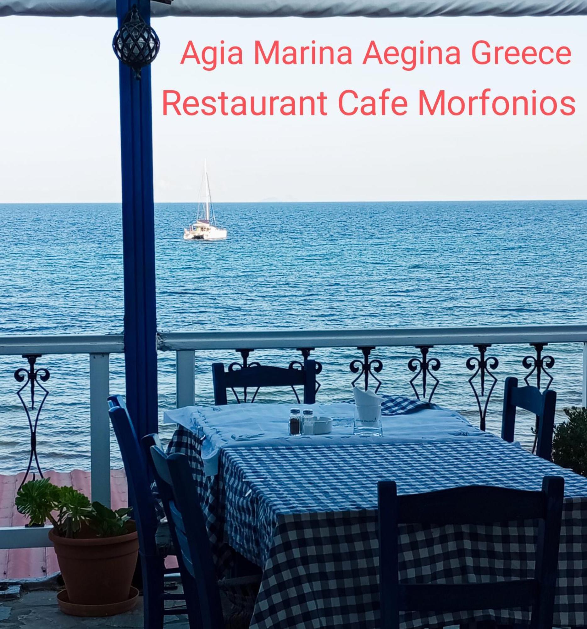 Svetlana & Michalis Oasis Hotel Agia Marina  외부 사진